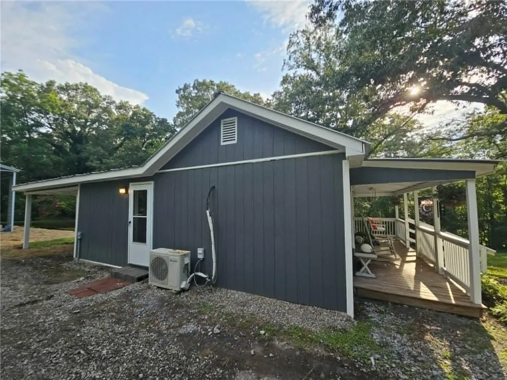 559 Donahoo Road Silver Creek, GA 30173