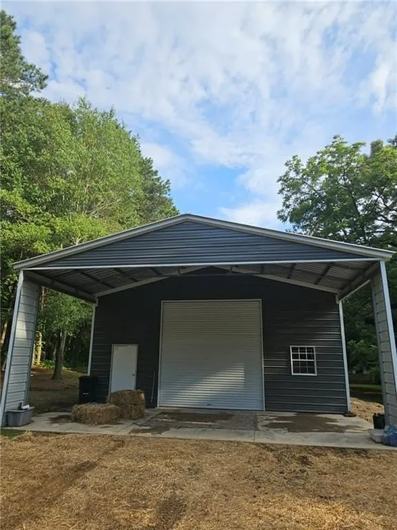 559 Donahoo Road Silver Creek, GA 30173