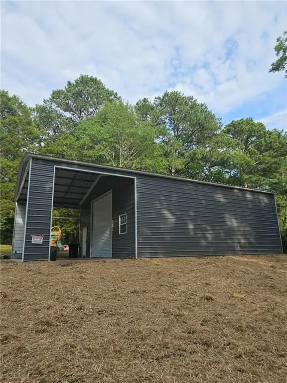 559 Donahoo Road Silver Creek, GA 30173