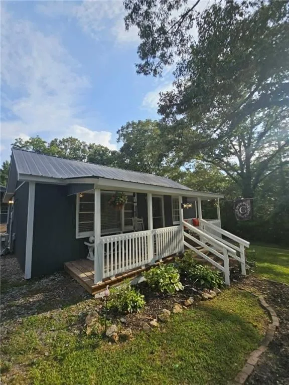 559 Donahoo Road Silver Creek, GA 30173