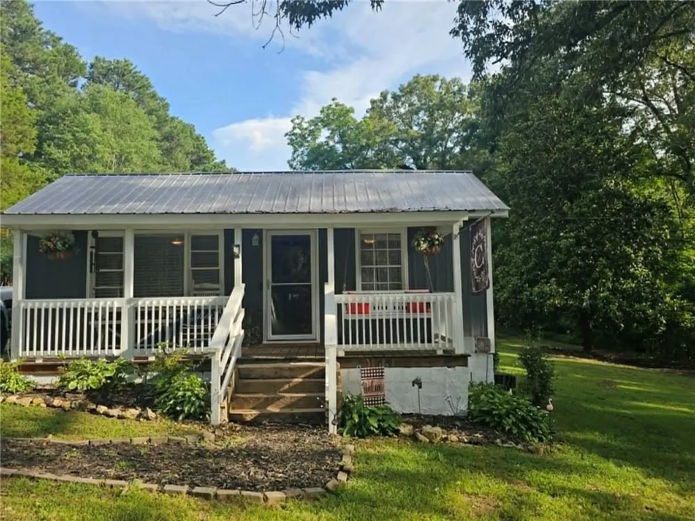 559 Donahoo Road Silver Creek, GA 30173