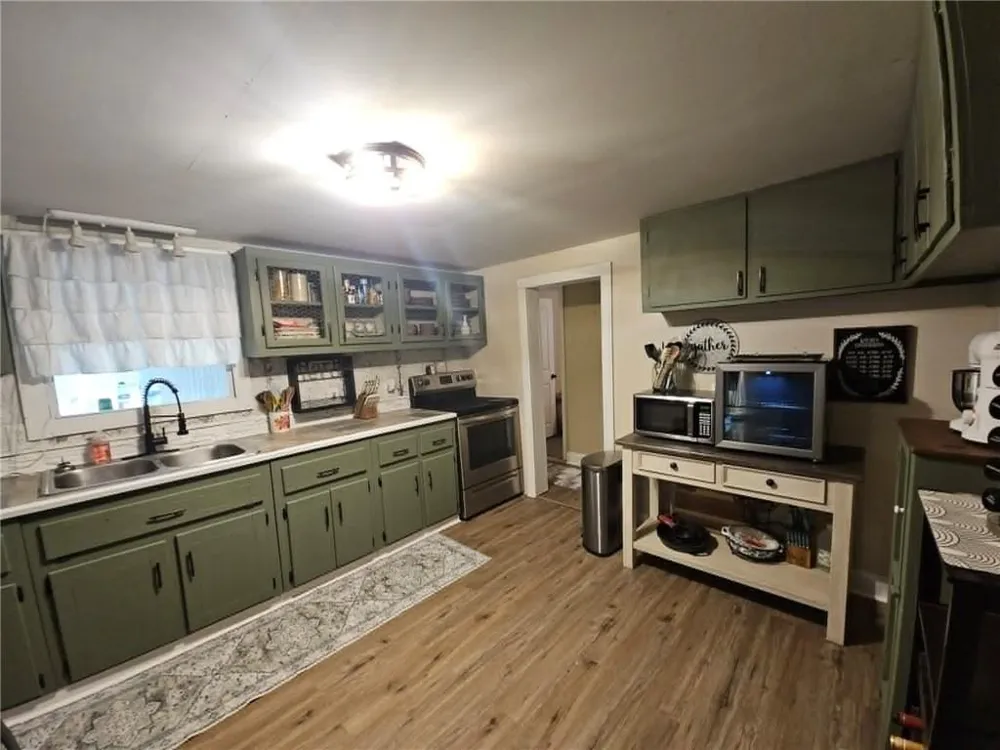 559 Donahoo Road Silver Creek, GA 30173