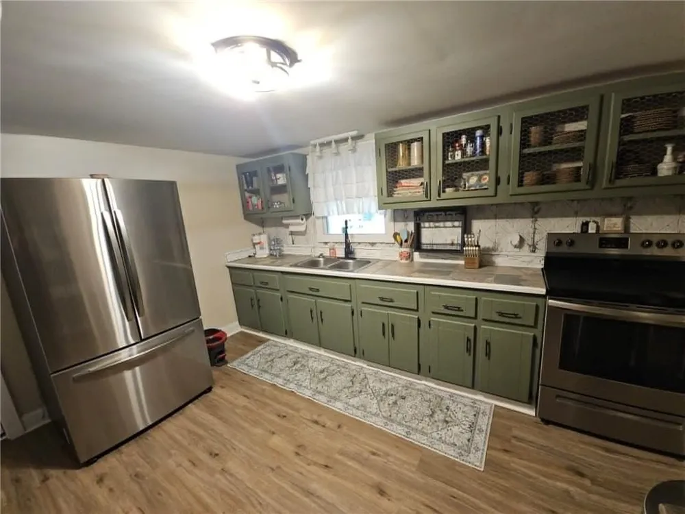 559 Donahoo Road Silver Creek, GA 30173