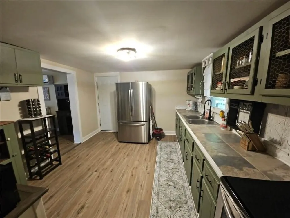 559 Donahoo Road Silver Creek, GA 30173