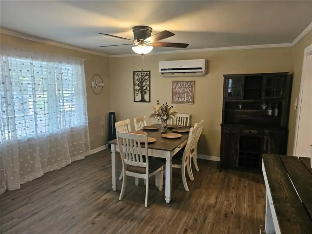 559 Donahoo Road Silver Creek, GA 30173