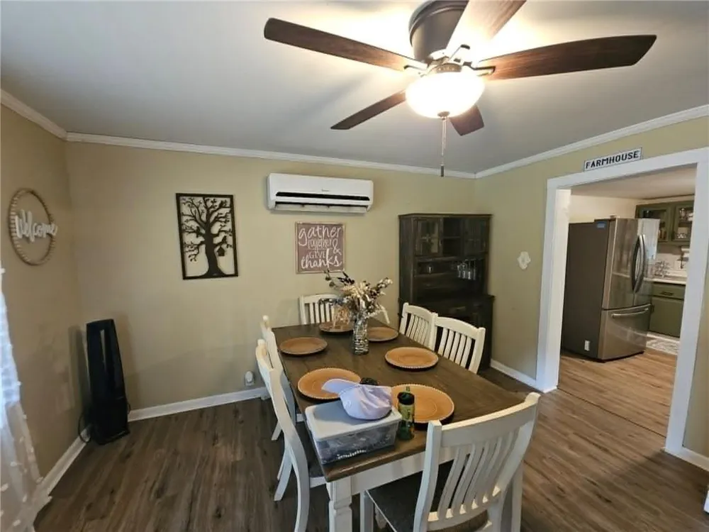 559 Donahoo Road Silver Creek, GA 30173
