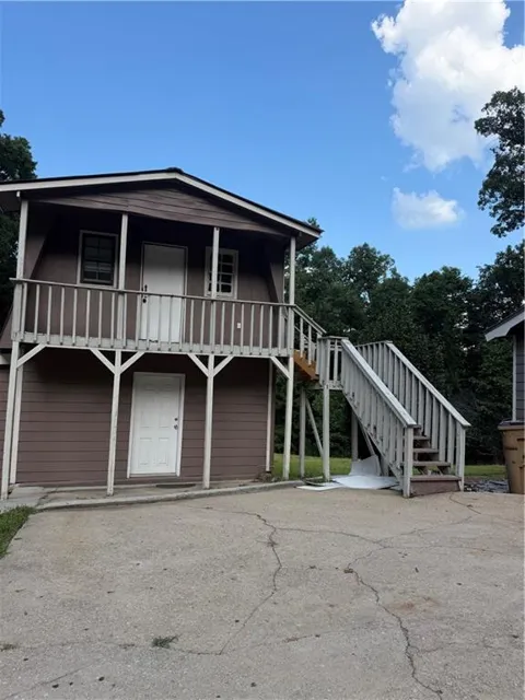 2853 Oconee Circle #2