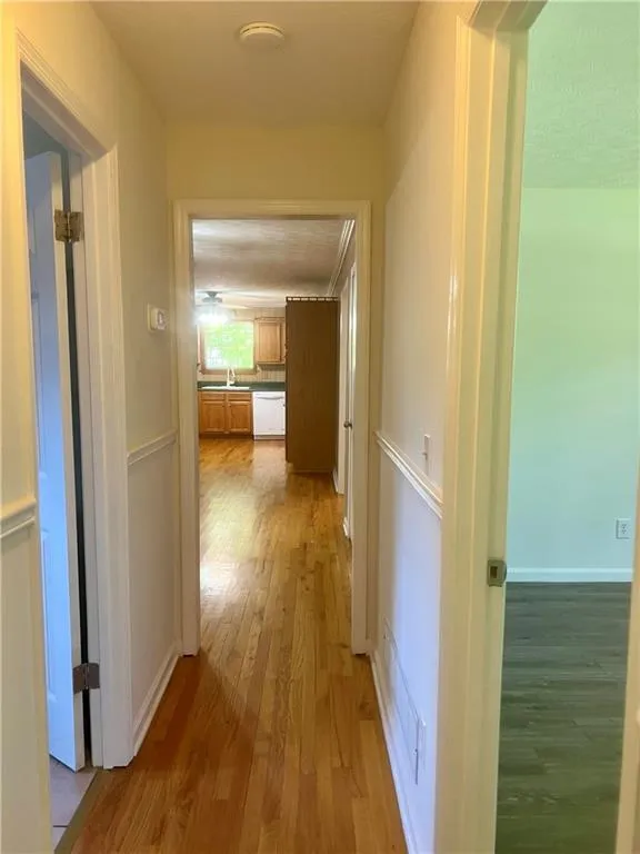 6695 Courtney Drive Winston, GA 30187