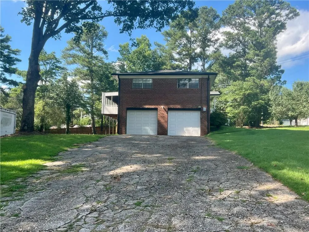 6695 Courtney Drive Winston, GA 30187