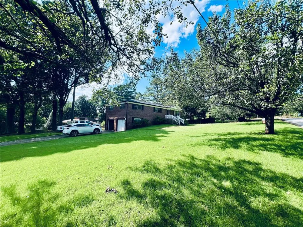 6695 Courtney Drive Winston, GA 30187