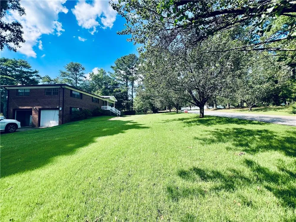 6695 Courtney Drive Winston, GA 30187