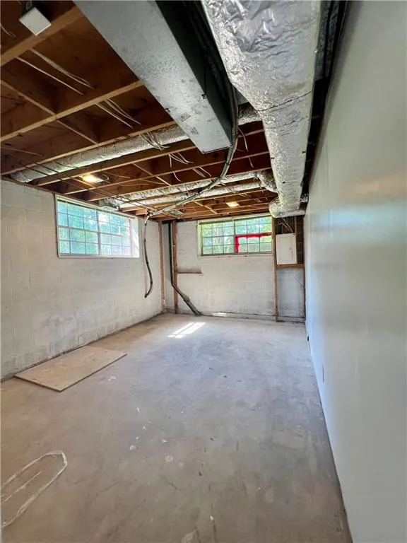 6695 Courtney Drive Winston, GA 30187