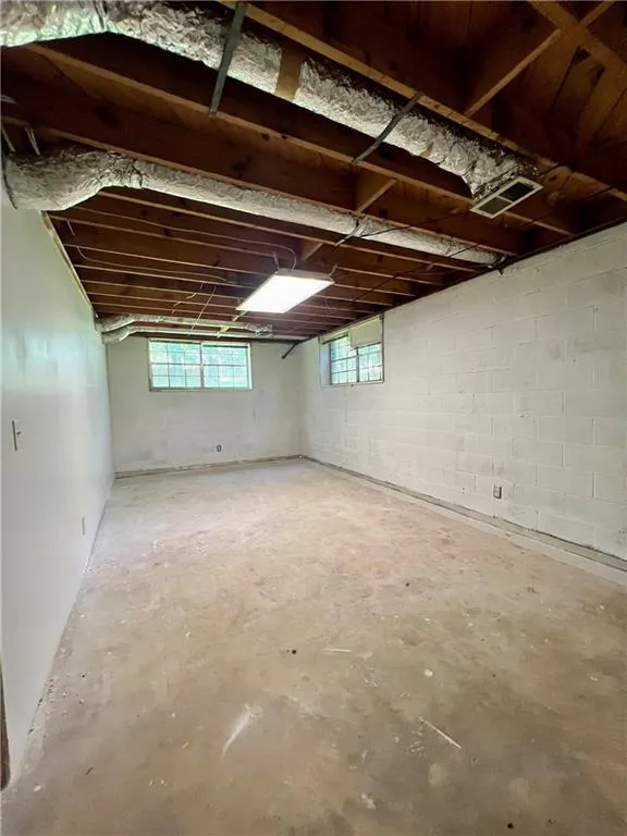 6695 Courtney Drive Winston, GA 30187