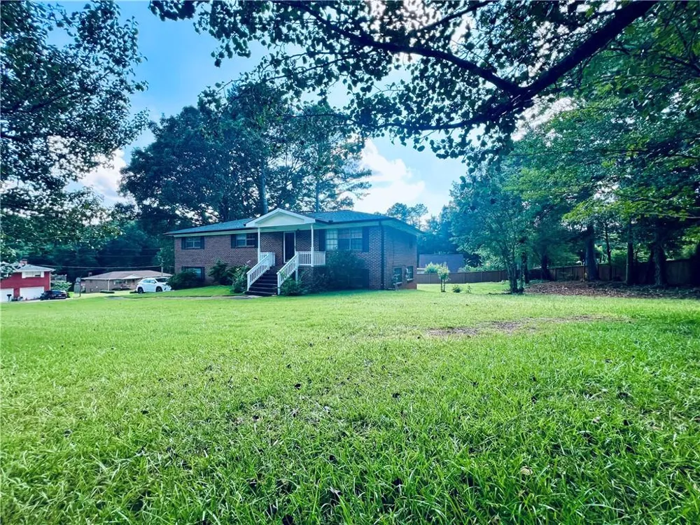 6695 Courtney Drive Winston, GA 30187