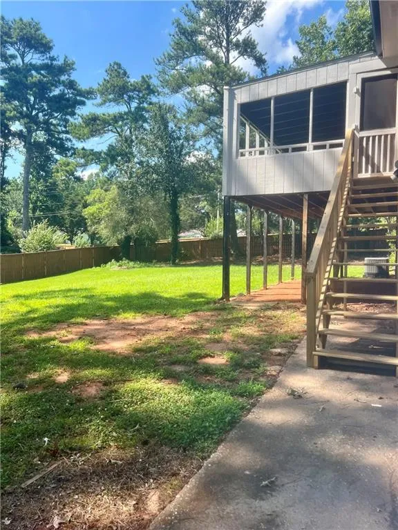 6695 Courtney Drive Winston, GA 30187