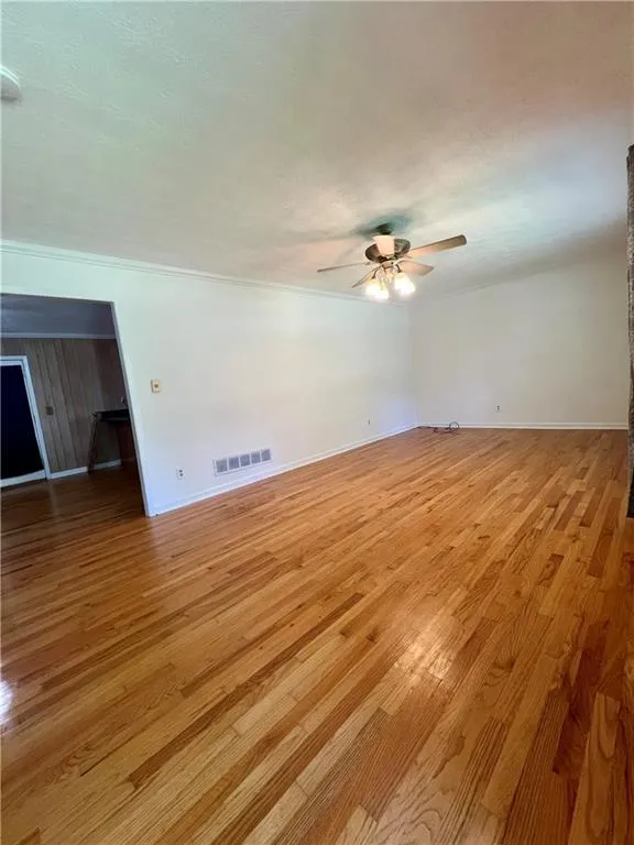 6695 Courtney Drive Winston, GA 30187