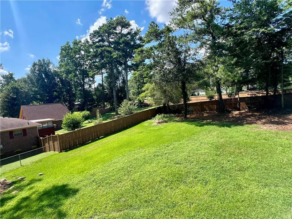 6695 Courtney Drive Winston, GA 30187