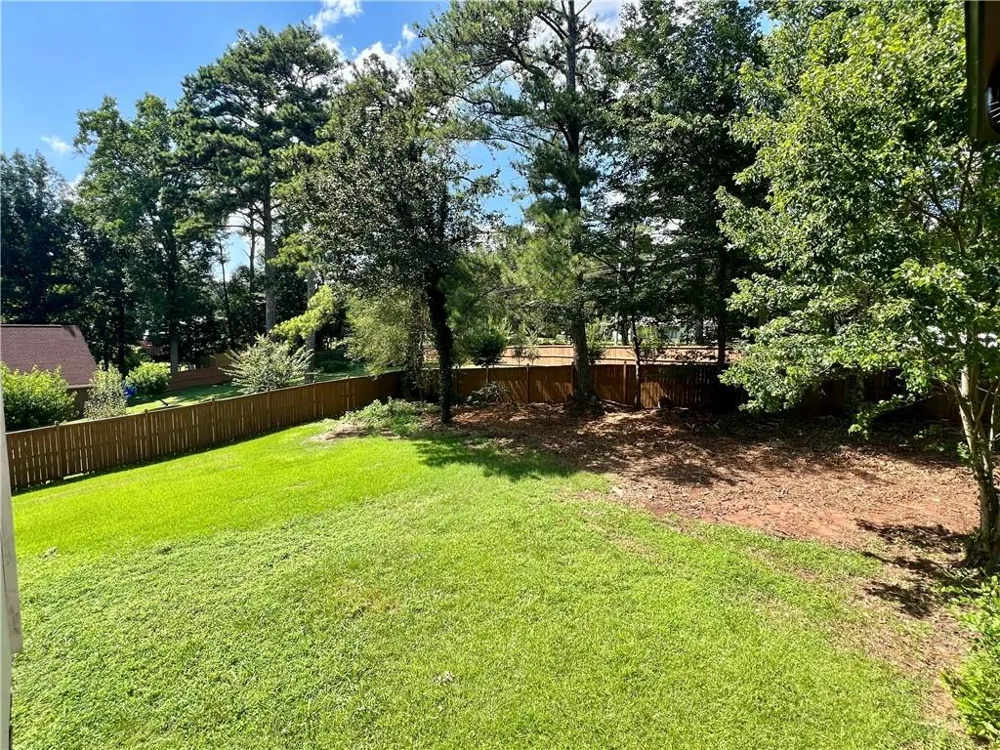 6695 Courtney Drive Winston, GA 30187