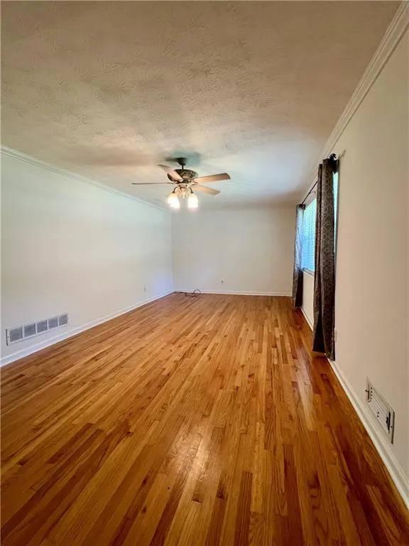 6695 Courtney Drive Winston, GA 30187