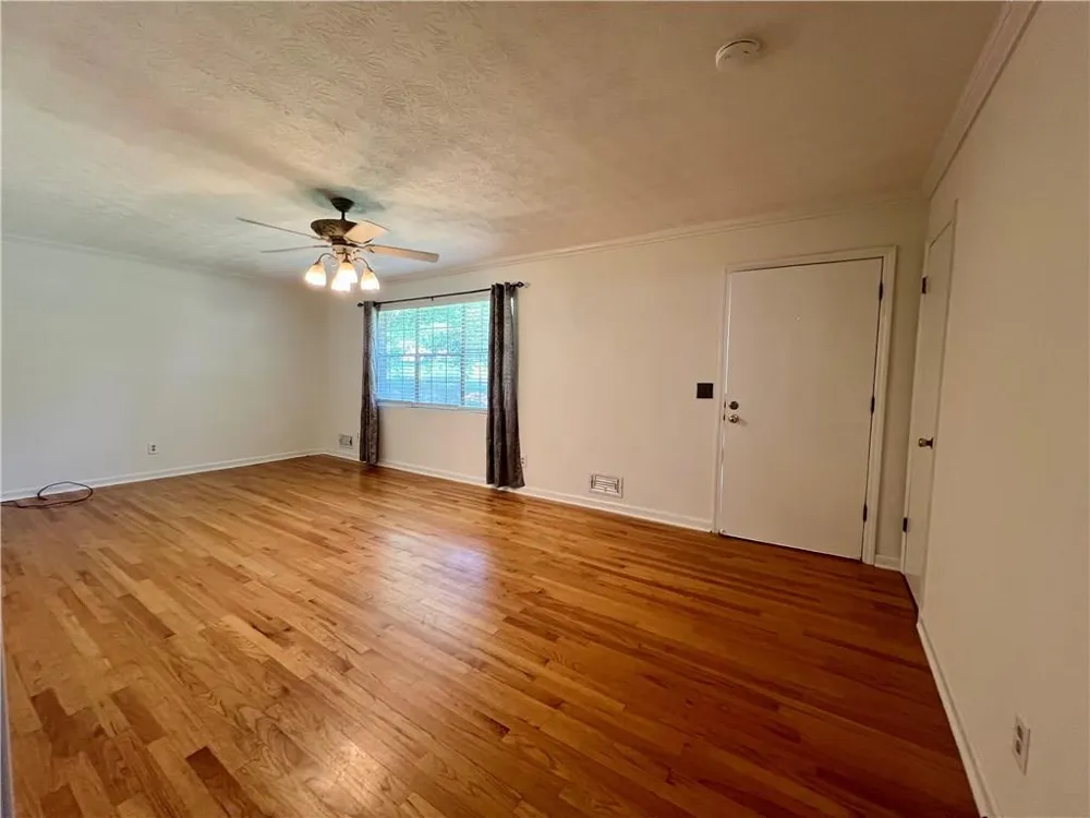 6695 Courtney Drive Winston, GA 30187