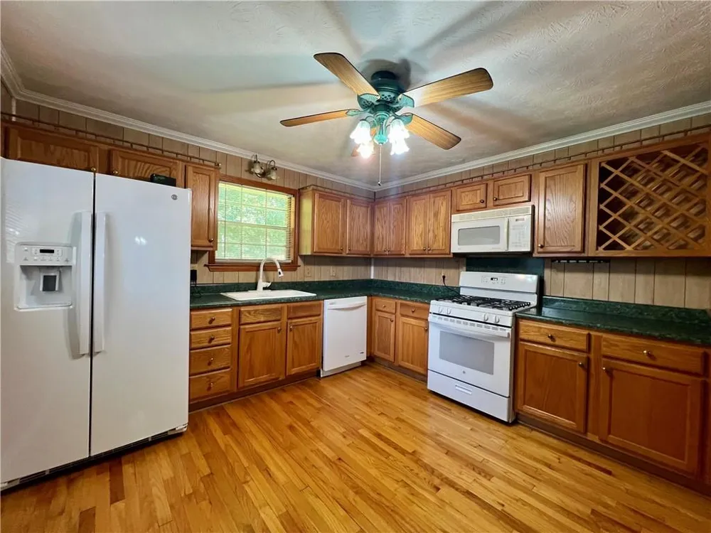 6695 Courtney Drive Winston, GA 30187