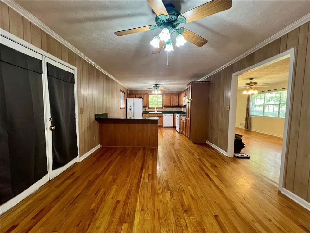 6695 Courtney Drive Winston, GA 30187