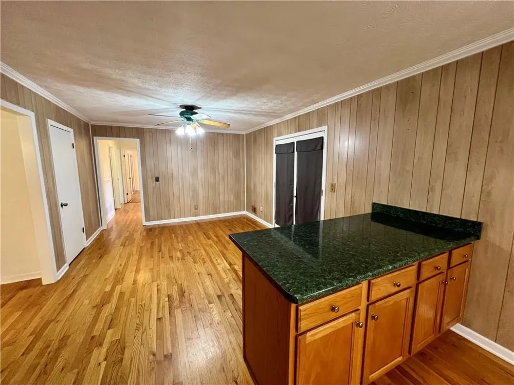 6695 Courtney Drive Winston, GA 30187