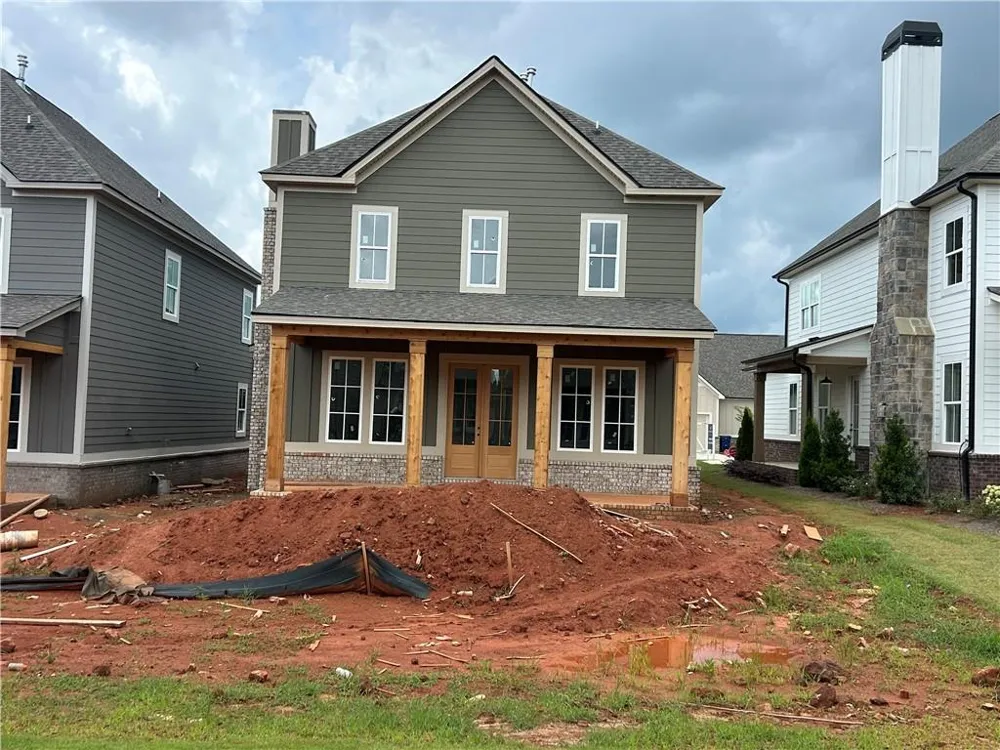 1330 Melody Bend Watkinsville, GA 30677