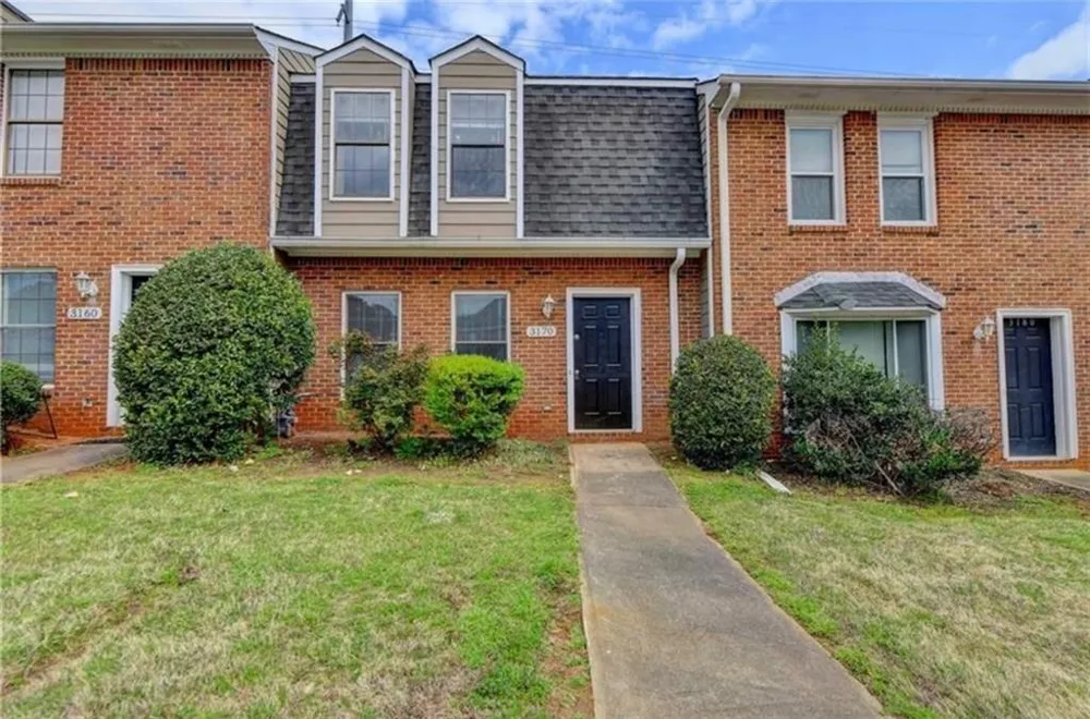 3170 Duvall Place NW Kennesaw, GA 30144