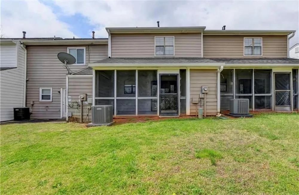 3170 Duvall Place NW Kennesaw, GA 30144