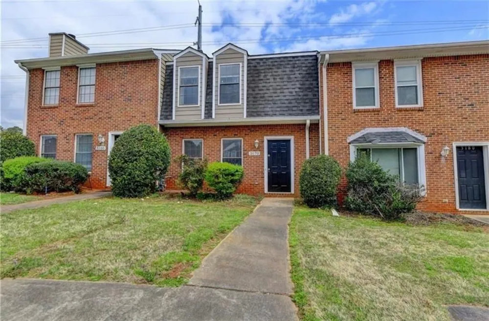 3170 Duvall Place NW Kennesaw, GA 30144