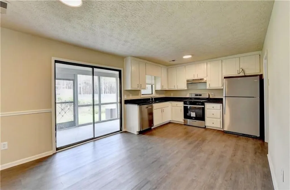 3170 Duvall Place NW Kennesaw, GA 30144