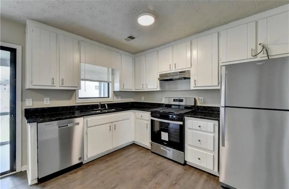 3170 Duvall Place NW Kennesaw, GA 30144