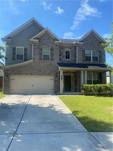 7931 Nolan Trail