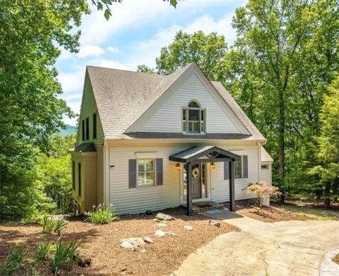 196 Bee Tree Ridge Court