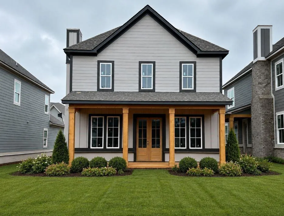 1240 Melody Bend Watkinsville, GA 30677