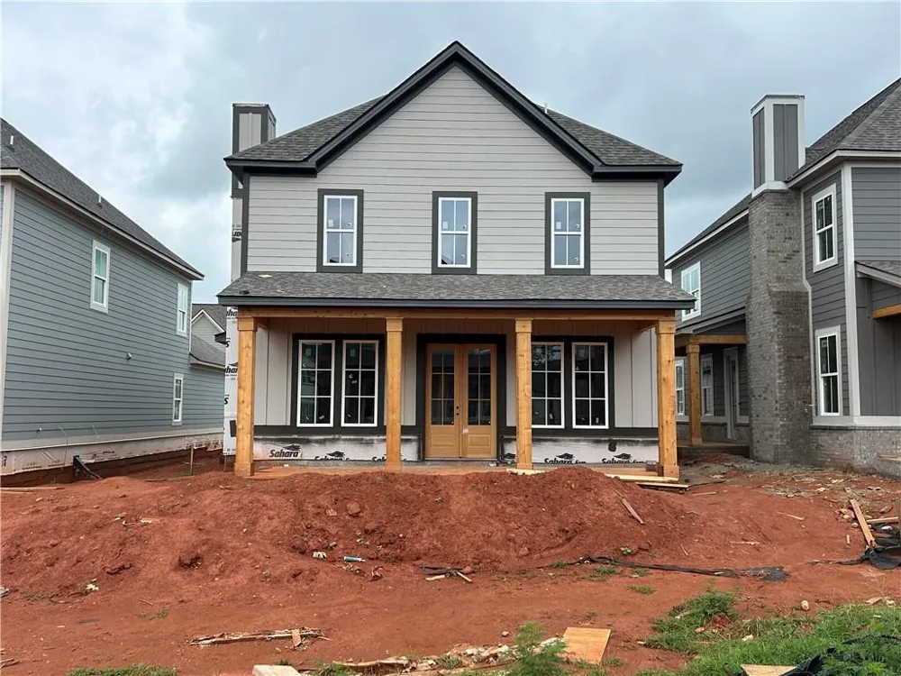 1240 Melody Bend Watkinsville, GA 30677