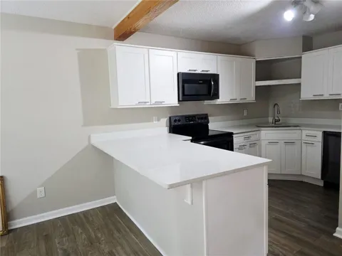 3363 Columbia Trace #3363