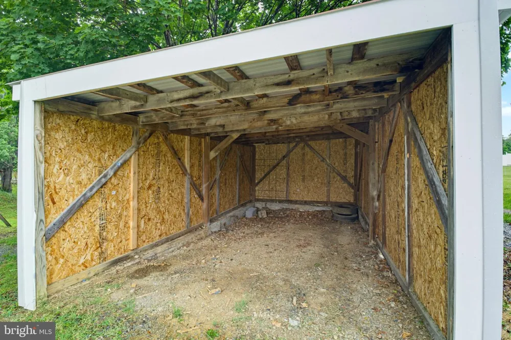 601 GRUBERT AVENUE Staunton, VA 24401