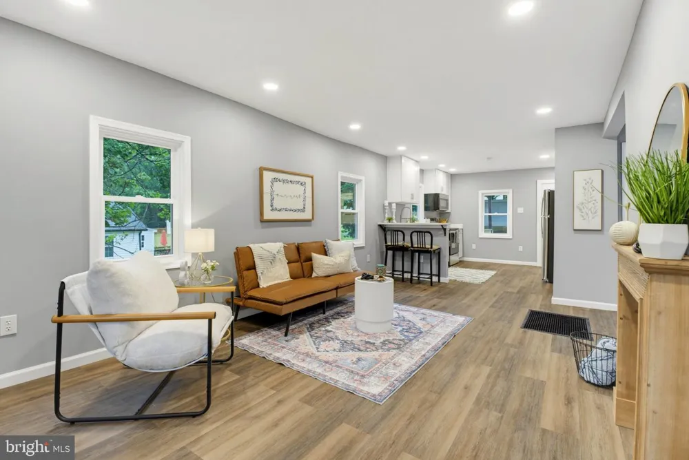 601 GRUBERT AVENUE Staunton, VA 24401