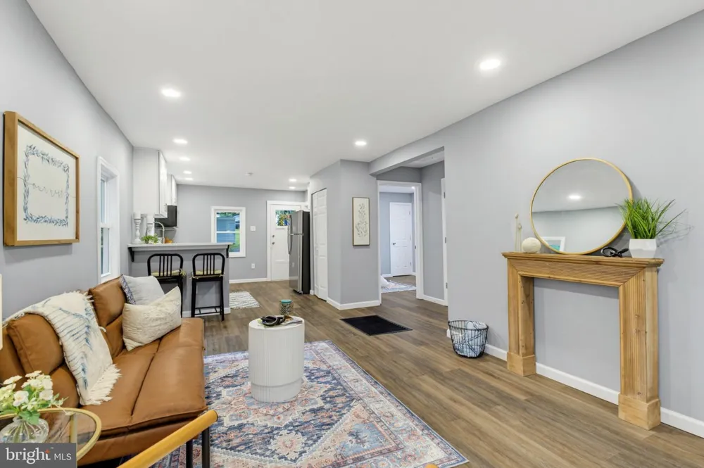 601 GRUBERT AVENUE Staunton, VA 24401