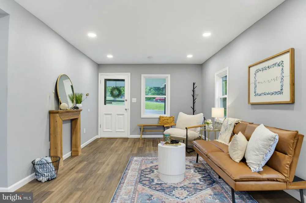 601 GRUBERT AVENUE Staunton, VA 24401