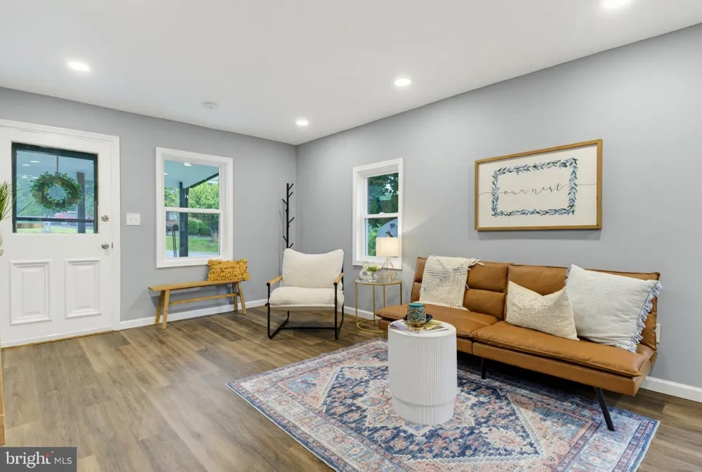 601 GRUBERT AVENUE Staunton, VA 24401