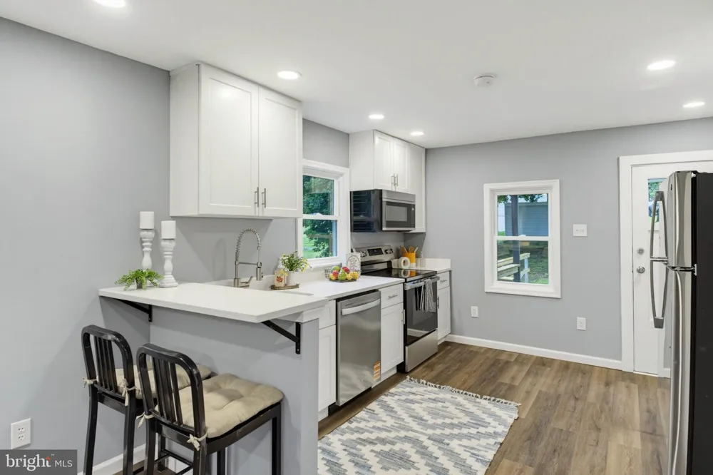 601 GRUBERT AVENUE Staunton, VA 24401