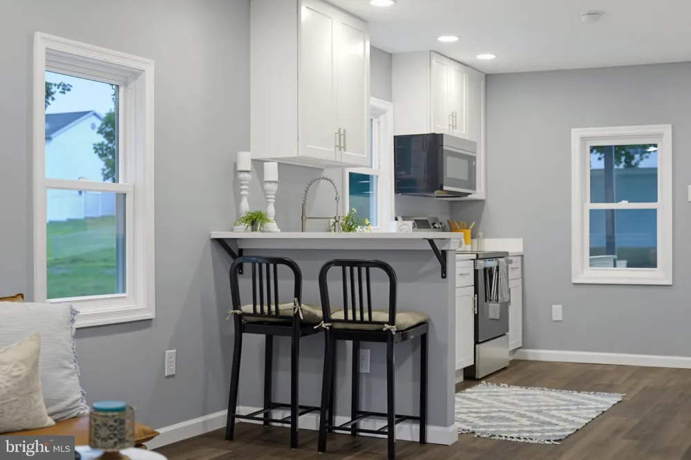 601 GRUBERT AVENUE Staunton, VA 24401