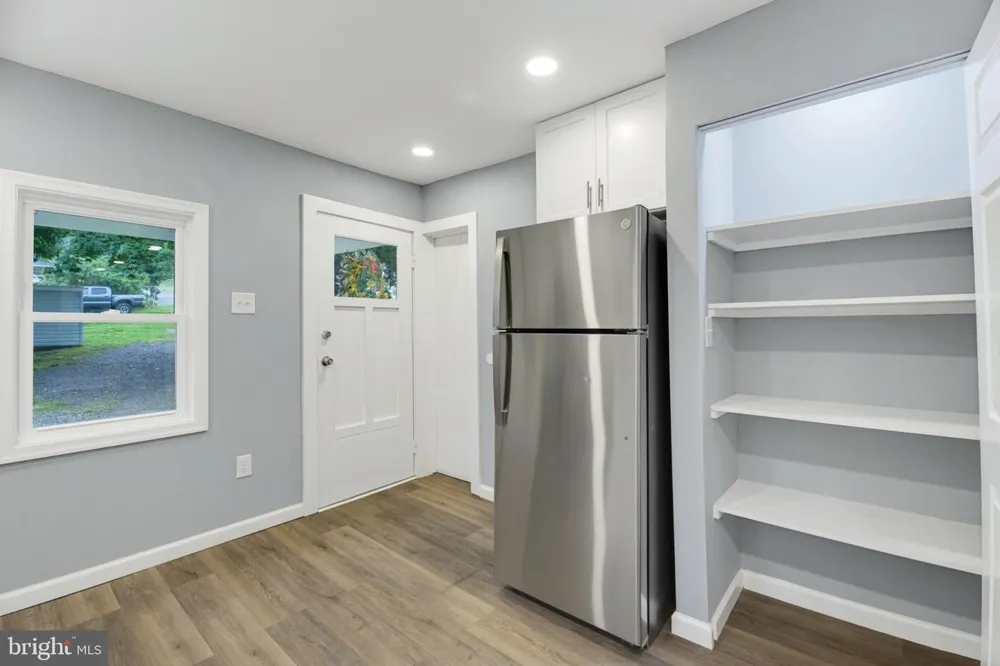 601 GRUBERT AVENUE Staunton, VA 24401
