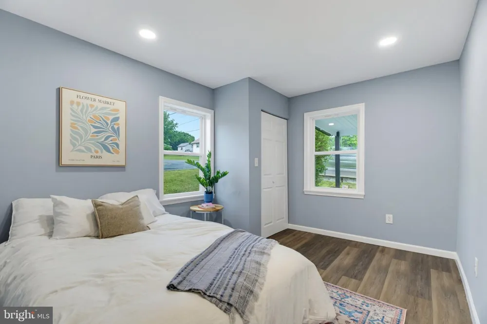 601 GRUBERT AVENUE Staunton, VA 24401