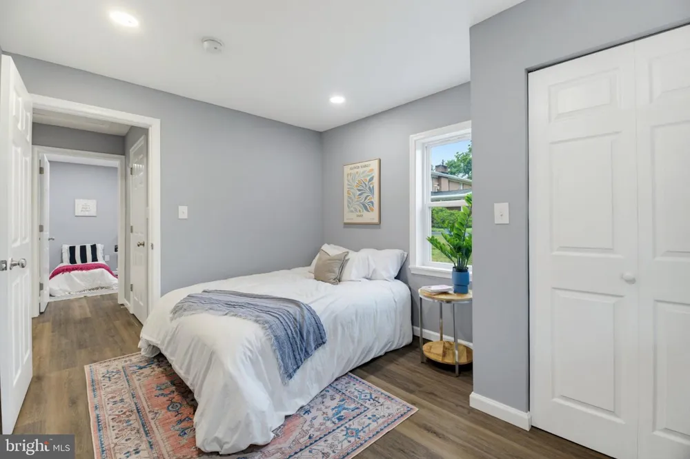 601 GRUBERT AVENUE Staunton, VA 24401