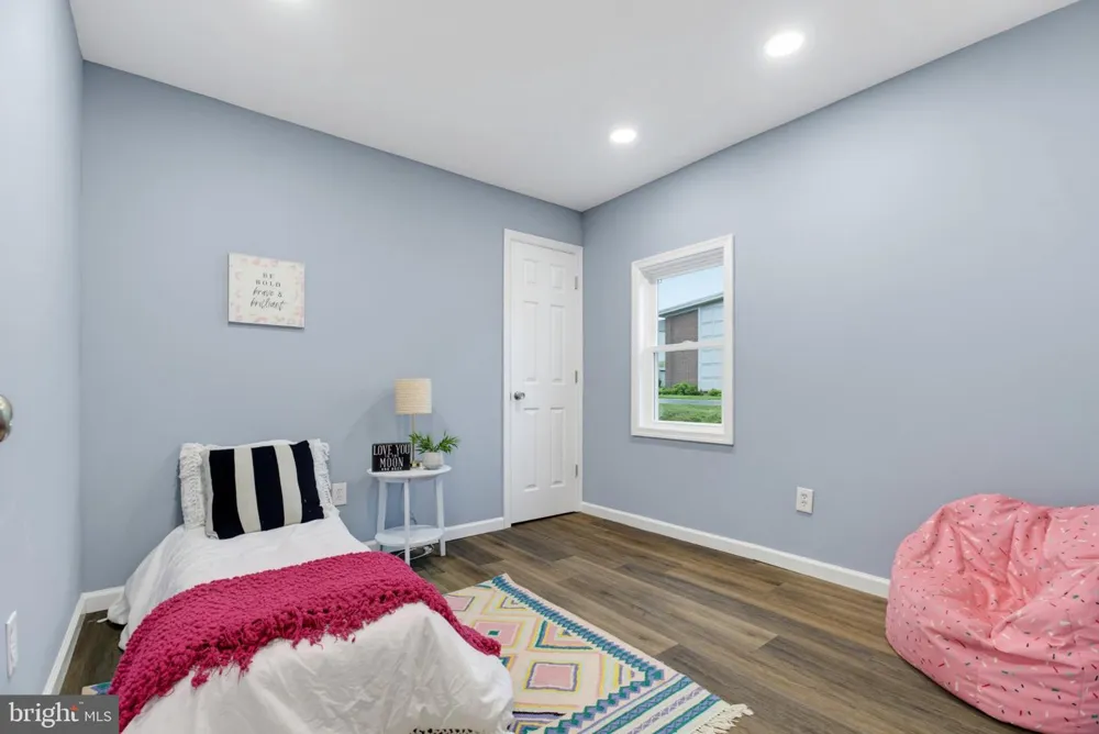601 GRUBERT AVENUE Staunton, VA 24401
