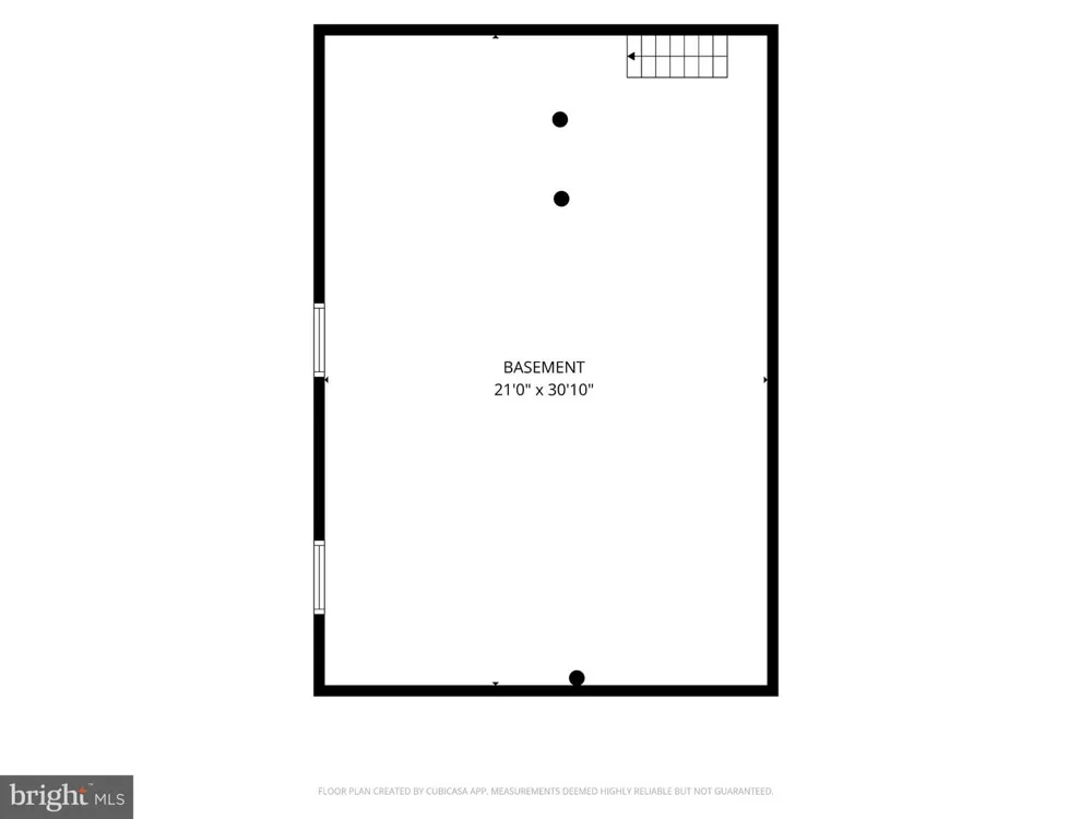 601 GRUBERT AVENUE Staunton, VA 24401
